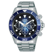 Zegarek Lorus RT343JX9 ⌚ AUTORYZOWANY SPRZEDAWCA ✓Dostawa i GRAWER GRATIS! Raty 0%