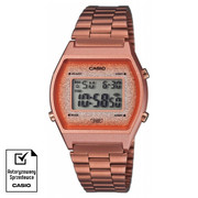 Zegarek Casio B640WCG-5EF ⌚ AUTORYZOWANY SPRZEDAWCA ✓Dostawa i GRAWER GRATIS! Zaufanie niezmiennie od 1989 roku!