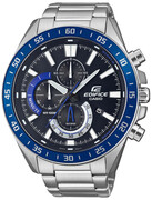 Zegarek Casio Edifice EFV-620D-1A2VUEF ⌚ AUTORYZOWANY SPRZEDAWCA ✓Dostawa, Zwrot i GRAWER GRATIS! Zaufanie niezmiennie od 1989 roku!