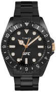 Zegarek męski Timex UFC Debut TW2V56800 ⌚ AUTORYZOWANY SKLEP ✓RATY 0% ✓Dostawa i GRAWER GRATIS!