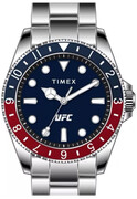Zegarek męski Timex UFC Debut TW2V56600 ⌚ AUTORYZOWANY SKLEP ✓RATY 0% ✓Dostawa i GRAWER GRATIS!