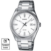 Zegarek Casio MTP-1302D-7A1VEF ⌚ AUTORYZOWANY SPRZEDAWCA ✓Dostawa i GRAWER GRATIS! Zaufanie niezmiennie od 1989 roku!