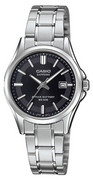 Zegarek Casio LTS-100D-1AVEF ⌚ AUTORYZOWANY SPRZEDAWCA ✓Dostawa i GRAWER GRATIS!