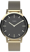 Zegarek damski Timex Midtown TW2V37200 +TORBA GRATIS ⌚ AUTORYZOWANY SPRZEDAWCA ✓Dostawa, Zwrot i GRAWER GRATIS! Zaufanie niezmiennie od 1989 roku!