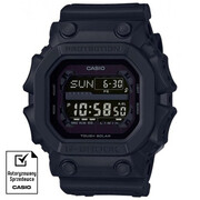 Zegarek Casio G-SHOCK GXW-56BB-1AER ⌚ AUTORYZOWANY SPRZEDAWCA ✓Dostawa i GRAWER GRATIS! Raty 0%