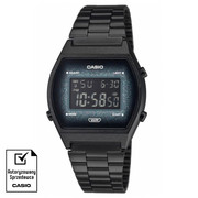Zegarek Casio B640WBG-1BEF ⌚ AUTORYZOWANY SPRZEDAWCA ✓Dostawa i GRAWER GRATIS! Zaufanie niezmiennie od 1989 roku!