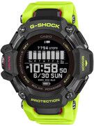 Zegarek G-SHOCK Casio G-SQUAD Heart Rate Monitor Bluetooth GBD-H2000-1A9ER