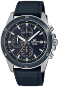 Zegarek CASIO EDIFICE EFR-526L-2CVUEF ⌚ AUTORYZOWANY SPRZEDAWCA ✓Dostawa i GRAWER GRATIS!