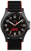 Zegarek męski Timex UFC Apex TW2V55000 ⌚ AUTORYZOWANY SKLEP ✓RATY 0% ✓Dostawa i GRAWER GRATIS!