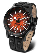 Zegarek męski Vostok Europe Expedition North Pole 1 Automatic YN55-595C640 ⌚ AUTORYZOWANY SPRZEDAWCA ✓Dostawa i GRAWER GRATIS! Raty 0%