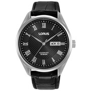 Zegarek męski Lorus Automatic RL435BX9 ⌚ AUTORYZOWANY SPRZEDAWCA ✓Dostawa i GRAWER GRATIS! Zaufanie niezmiennie od 1989 roku!