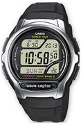 Zegarek CASIO WV-58R-1AEF ⌚ AUTORYZOWANY SPRZEDAWCA ✓Dostawa i GRAWER GRATIS!