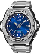 Zegarek Casio MWA-100HD-2AVEF ⌚ AUTORYZOWANY SPRZEDAWCA ✓Dostawa i GRAWER GRATIS!
