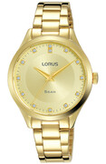 Zegarek damski Lorus RG294QX9 ⌚ AUTORYZOWANY SPRZEDAWCA ✓Dostawa i GRAWER GRATIS!