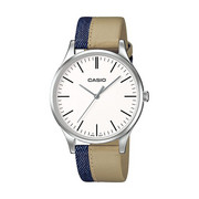 Zegarek CASIO MTP-E133L-7EEF ⌚ AUTORYZOWANY SPRZEDAWCA ✓Dostawa i GRAWER GRATIS!