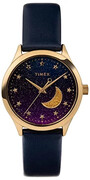 Zegarek damski Timex Celestial Opulence TW2V49300 ⌚ AUTORYZOWANY SKLEP ✓RATY 0% ✓Dostawa i GRAWER GRATIS!