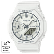 Zegarek Casio G-Shock GMA-S2100-7AER ⌚ AUTORYZOWANY SPRZEDAWCA ✓Dostawa i GRAWER GRATIS!
