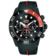 Zegarek Lorus RT347JX9 ⌚ AUTORYZOWANY SPRZEDAWCA ✓Dostawa i GRAWER GRATIS!