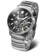 Zegarek męski Vostok Europe NH72-592A706 B-Iron Wolf ⌚ AUTORYZOWANY SKLEP ✓RATY 0% ✓Dostawa i GRAWER GRATIS!
