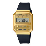 Zegarek damski Casio Vintage A100WEFG-9AEF ⌚ AUTORYZOWANY SKLEP ✓RATY 0% ✓Dostawa i GRAWER GRATIS!