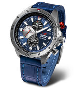 Zegarek męski Vostok Europe Almaz YM26-320A652 ⌚ AUTORYZOWANY SPRZEDAWCA ✓Dostawa i GRAWER GRATIS!
