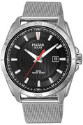 Zegarek męski Pulsar Solar PX3171X1 ⌚ AUTORYZOWANY SKLEP ✓RATY 0% ✓Dostawa i GRAWER GRATIS!