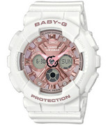 Zegarek CASIO BABY-G BA-130-7A1ER ⌚ AUTORYZOWANY SPRZEDAWCA ✓Dostawa i GRAWER GRATIS!