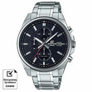 Zegarek Casio Edifice EFV-610D-1AVUEF ⌚ AUTORYZOWANY SPRZEDAWCA ✓Dostawa i GRAWER GRATIS! Raty 0%