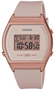 Zegarek Casio Vintage Digital LW-204-4AEF ⌚ AUTORYZOWANY SPRZEDAWCA ✓Dostawa i GRAWER GRATIS! Raty 0%