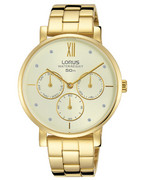 Zegarek damski LORUS RP604DX9 ⌚ AUTORYZOWANY SPRZEDAWCA ✓Dostawa i GRAWER GRATIS!