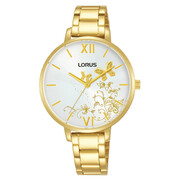 Zegarek damski Lorus RG298SX9 ⌚ AUTORYZOWANY SPRZEDAWCA ✓Dostawa i GRAWER GRATIS! Raty 0%