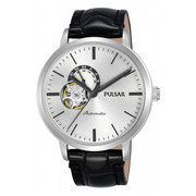 Zegarek męski Pulsar Automatic PU P9A005X1 ⌚ AUTORYZOWANY SPRZEDAWCA ✓Dostawa i GRAWER GRATIS!