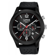 Zegarek męski LORUS Chronograf RT349HX9 ⌚ AUTORYZOWANY SPRZEDAWCA ✓Dostawa i GRAWER GRATIS!