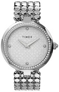 Zegarek damski Timex TW2V02600 +TORBA GRATIS ⌚ AUTORYZOWANY SPRZEDAWCA ✓Dostawa i GRAWER GRATIS! Raty 0%