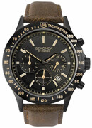 Zegarek męski Sekonda 1651 ⌚ AUTORYZOWANY SKLEP ✓RATY 0% ✓Dostawa i GRAWER GRATIS!