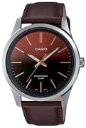 Zegarek męski Casio MTP-E180L-5AVEF ⌚ AUTORYZOWANY SPRZEDAWCA ✓Dostawa i GRAWER GRATIS!