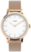 Zegarek damski Timex Midtown TW2V37100 ⌚ AUTORYZOWANY SKLEP ✓RATY 0% ✓Dostawa i GRAWER GRATIS!