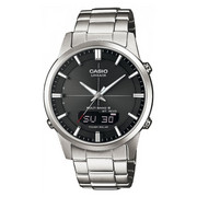 Zegarek męski CASIO LCW-M170D-1AER ⌚ AUTORYZOWANY SPRZEDAWCA ✓Dostawa i GRAWER GRATIS!