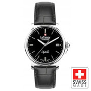 Zegarek damski Le Temps LT1055.11BL01 ⌚ AUTORYZOWANY SPRZEDAWCA ✓Dostawa i GRAWER GRATIS!