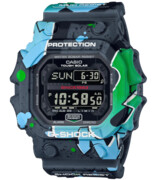 Zegarek Casio G-Shock GX-56SS-1ER ⌚ AUTORYZOWANY SPRZEDAWCA ✓Dostawa i GRAWER GRATIS!