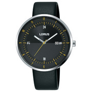 Zegarek męski Lorus RH957LX9 ⌚ AUTORYZOWANY SPRZEDAWCA ✓Dostawa i GRAWER GRATIS!