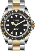 Zegarek męski Timex UFC Debut TW2V56700 ⌚ AUTORYZOWANY SKLEP ✓RATY 0% ✓Dostawa i GRAWER GRATIS!