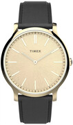 Zegarek męski Timex City TW2V43500 ⌚ AUTORYZOWANY SPRZEDAWCA ✓Dostawa i GRAWER GRATIS! Raty 0%
