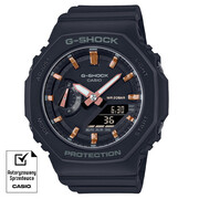 Zegarek Casio G-Shock GMA-S2100-1AER ⌚ AUTORYZOWANY SPRZEDAWCA ✓Dostawa i GRAWER GRATIS!
