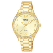 Zegarek damski Lorus RG234TX9 ⌚ AUTORYZOWANY SPRZEDAWCA ✓Dostawa i GRAWER GRATIS! Raty 0%