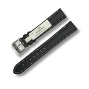 Pasek skórzany do zegarka Bisset BS-158 18 mm XL ⌚ AUTORYZOWANY SPRZEDAWCA ✓Dostawa i GRAWER GRATIS! Zaufanie niezmiennie od 1989 roku!