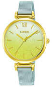 Zegarek damski LORUS RG234QX8 ⌚ AUTORYZOWANY SPRZEDAWCA ✓Dostawa i GRAWER GRATIS!