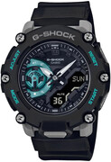 Zegarek Casio G-Shock GA-2200M-1AER ⌚ AUTORYZOWANY SPRZEDAWCA ✓Dostawa i GRAWER GRATIS! Raty 0%
