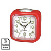 Budzik Casio TQ-142-4EF ⌚ AUTORYZOWANY SPRZEDAWCA ✓Dostawa i GRAWER GRATIS!