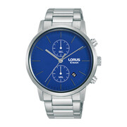 Zegarek męski Lorus RW413AX9 ⌚ AUTORYZOWANY SPRZEDAWCA ✓Dostawa, Zwrot i GRAWER GRATIS! Zaufanie niezmiennie od 1989 roku!